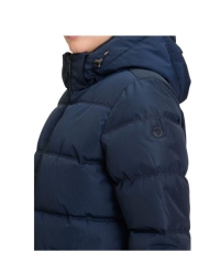 Covered Jas Julia 2 Dark Sapphire