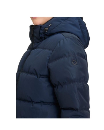 Covered Jas Julia 2 Dark Sapphire