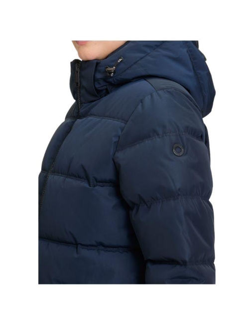 Covered Jas Julia 2 Dark Sapphire