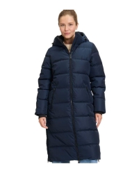 Covered Jas Julia 2 Dark Sapphire