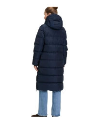 Covered Jas Julia 2 Dark Sapphire
