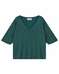 Beauregard Everyday Sparkle top Ottanio