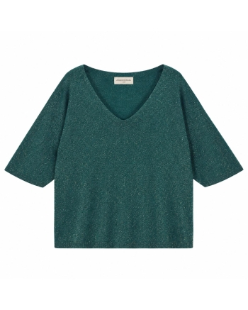 Beauregard Everyday Sparkle top Ottanio