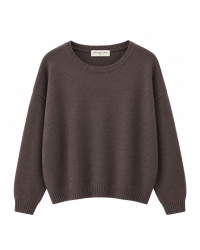Beauregard Sweater Moro B