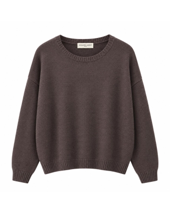 Beauregard Sweater Moro B