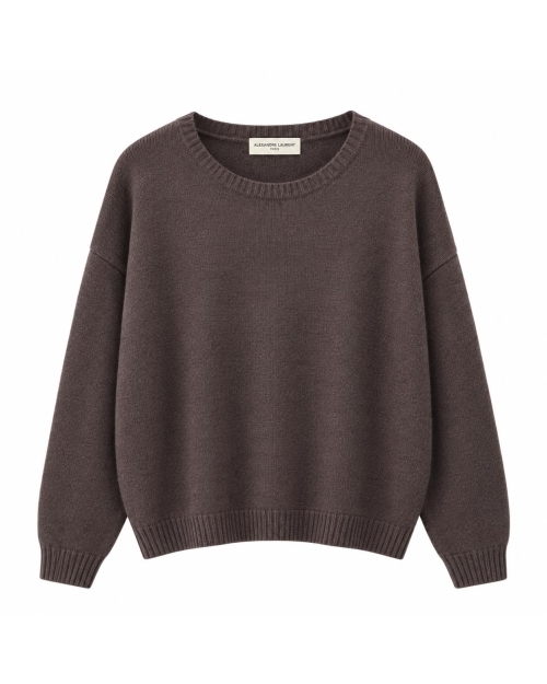 Beauregard Sweater Moro B
