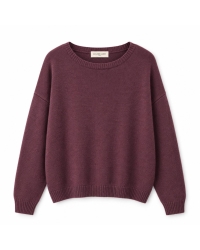Beauregard Sweater Prugnac