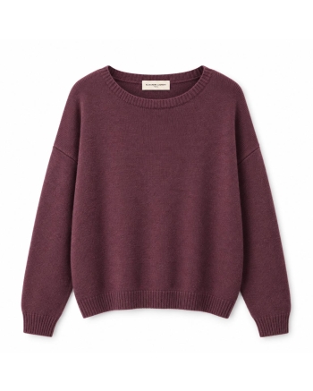 Beauregard Sweater Prugnac