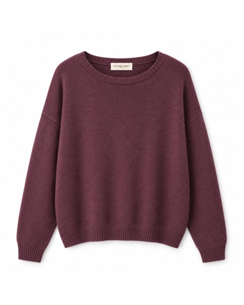 Beauregard Sweater Prugnac
