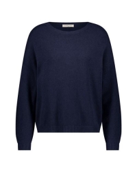 Beauregard Sweater Blu
