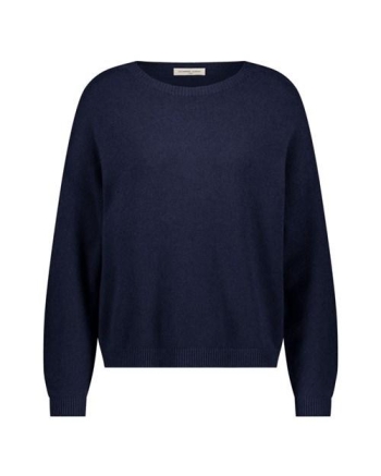 Beauregard Sweater Blu