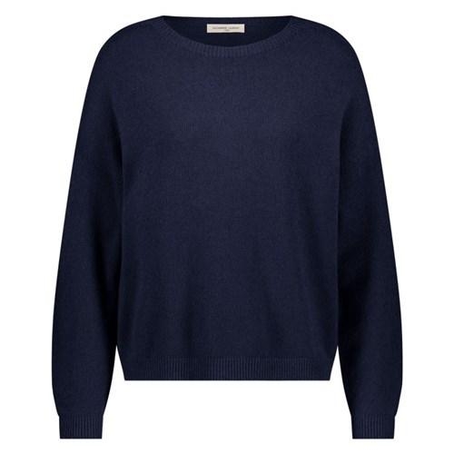 Beauregard Sweater Blu