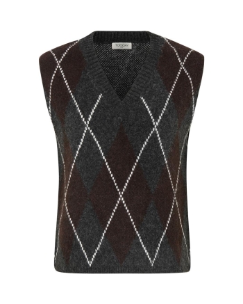 Tooday Spencer 450 Dark Grey