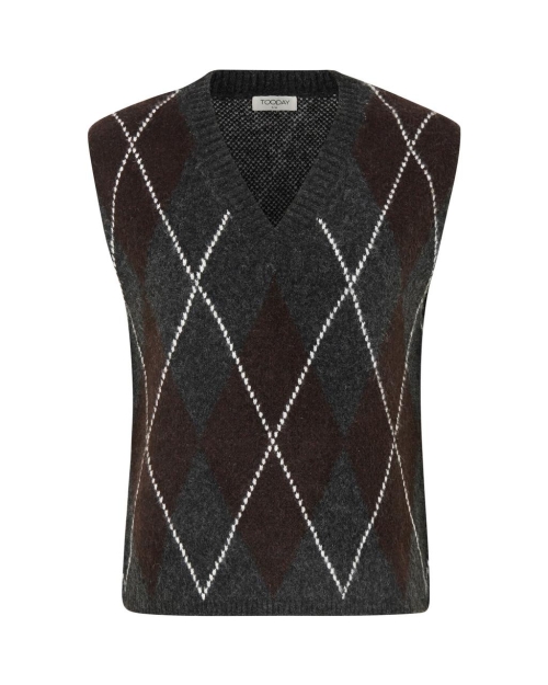 Tooday Spencer 450 Dark Grey