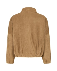 Tooday Jacket 014 Cognac