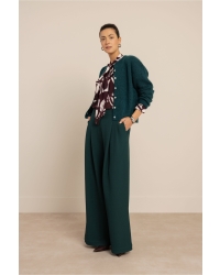 Studio Anneloes Bibi cardigan 8300 teal