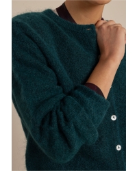 Studio Anneloes Bibi cardigan 8300 teal