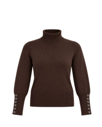 Ned Belon LS-RMB MOOM Ganache Brown 696