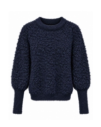 Boohtiek Trui Popcorn Jeans