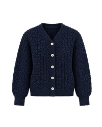 Boohtiek Vest Popcorn Jeans