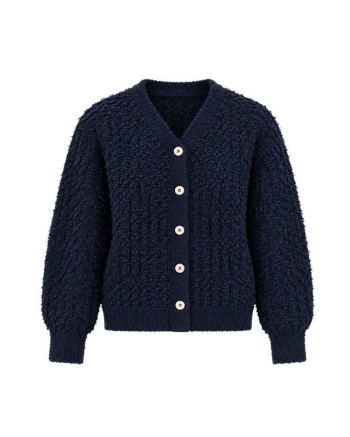 Boohtiek Vest Popcorn Jeans