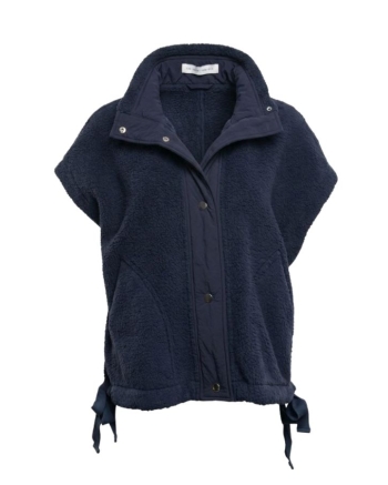 The Shirt Project Top 11039 dark blue TSP346