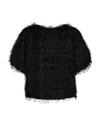 Freequent Top Black