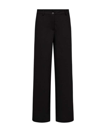 Freequent Pants Black