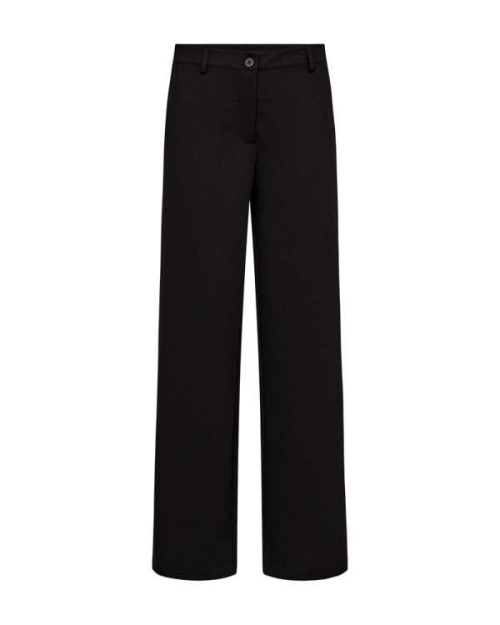 Freequent Pants Black