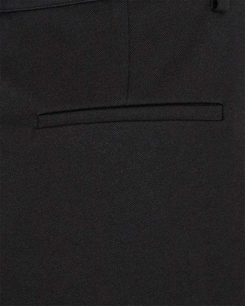 Freequent Pants Black