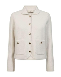 Freequent Vest Moonbeam