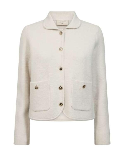 Freequent Vest Moonbeam