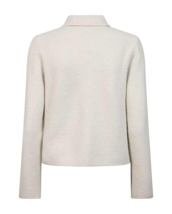 Freequent Vest Moonbeam