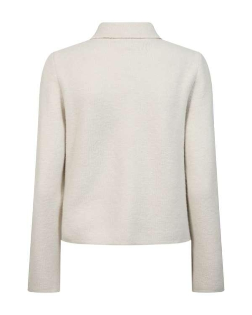 Freequent Vest Moonbeam