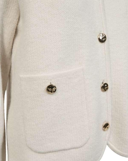 Freequent Vest Moonbeam