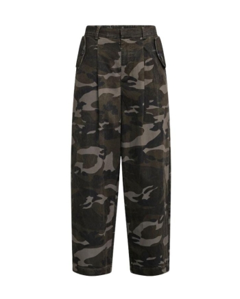 Sisters Point Broek 850 Camouflage