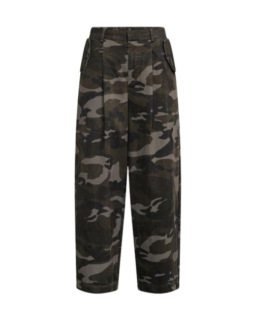 Sisters Point Broek 850 Camouflage