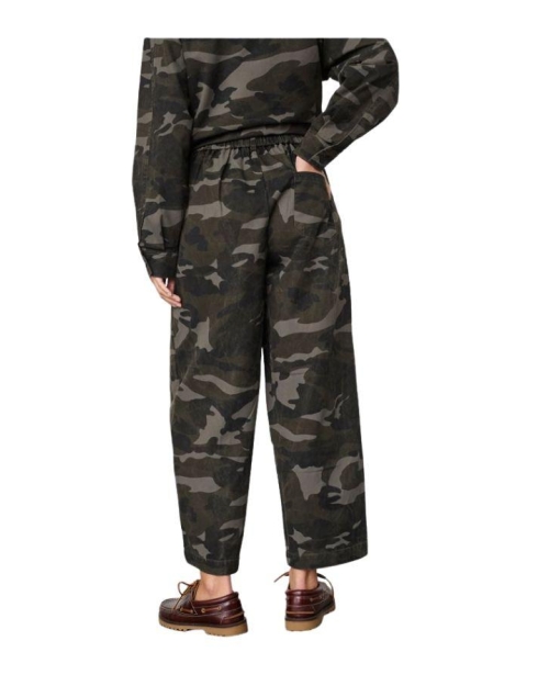 Sisters Point Broek 850 Camouflage