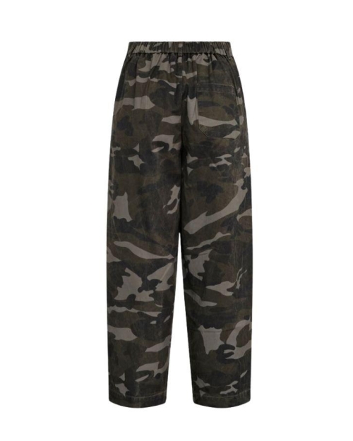 Sisters Point Broek 850 Camouflage