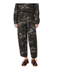 Sisters Point Broek 850 Camouflage