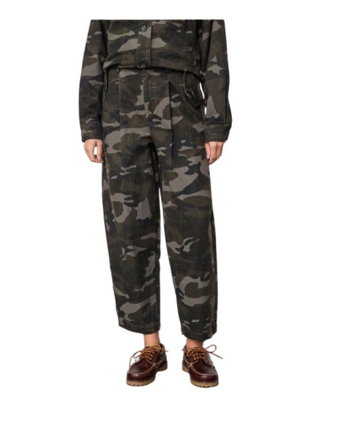 Sisters Point Broek 850 Camouflage