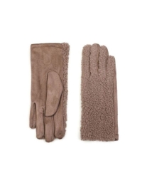 Sunset Handschoenen Taupe