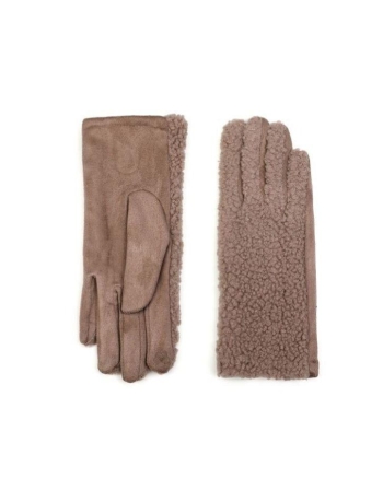 Sunset Handschoenen Taupe