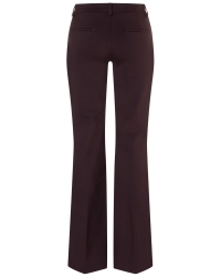 Mac dames DREAM BOOT LUXURY 779 Smoky Purple