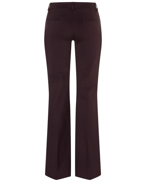 Mac dames DREAM BOOT LUXURY 779 Smoky Purple