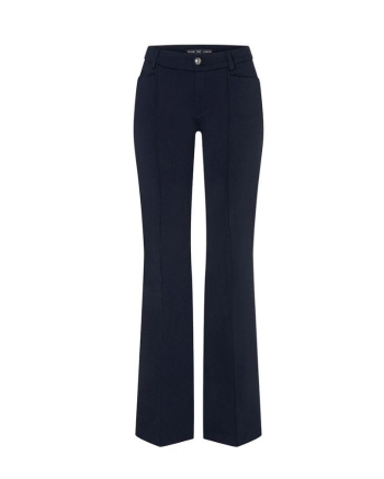 Mac dames DREAM BOOT LUXURY 198 Dark Blue