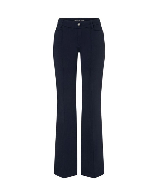 Mac dames DREAM BOOT LUXURY 198 Dark Blue