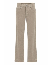 Mac dames WIDE CORDUROY 228V