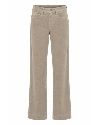 Mac dames WIDE CORDUROY 228V