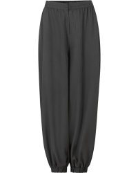 Tooday TDDevin Ballon Pants 450 Dark Grey Melange